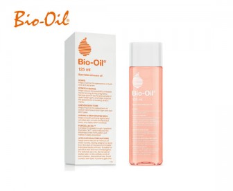 Bio-Oil 百洛油 125毫升 Bio-Oil 百洛油 125毫升